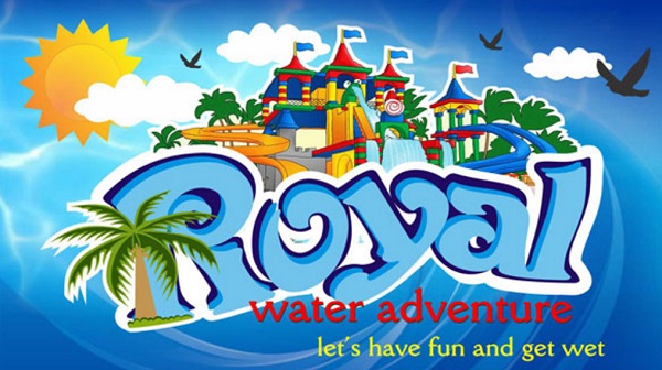 Royal Water Adventure Solo