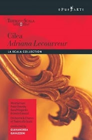 Adriana Lecouvreur (1989)