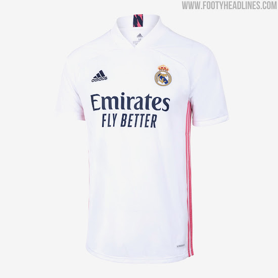 real madrid jersey replica