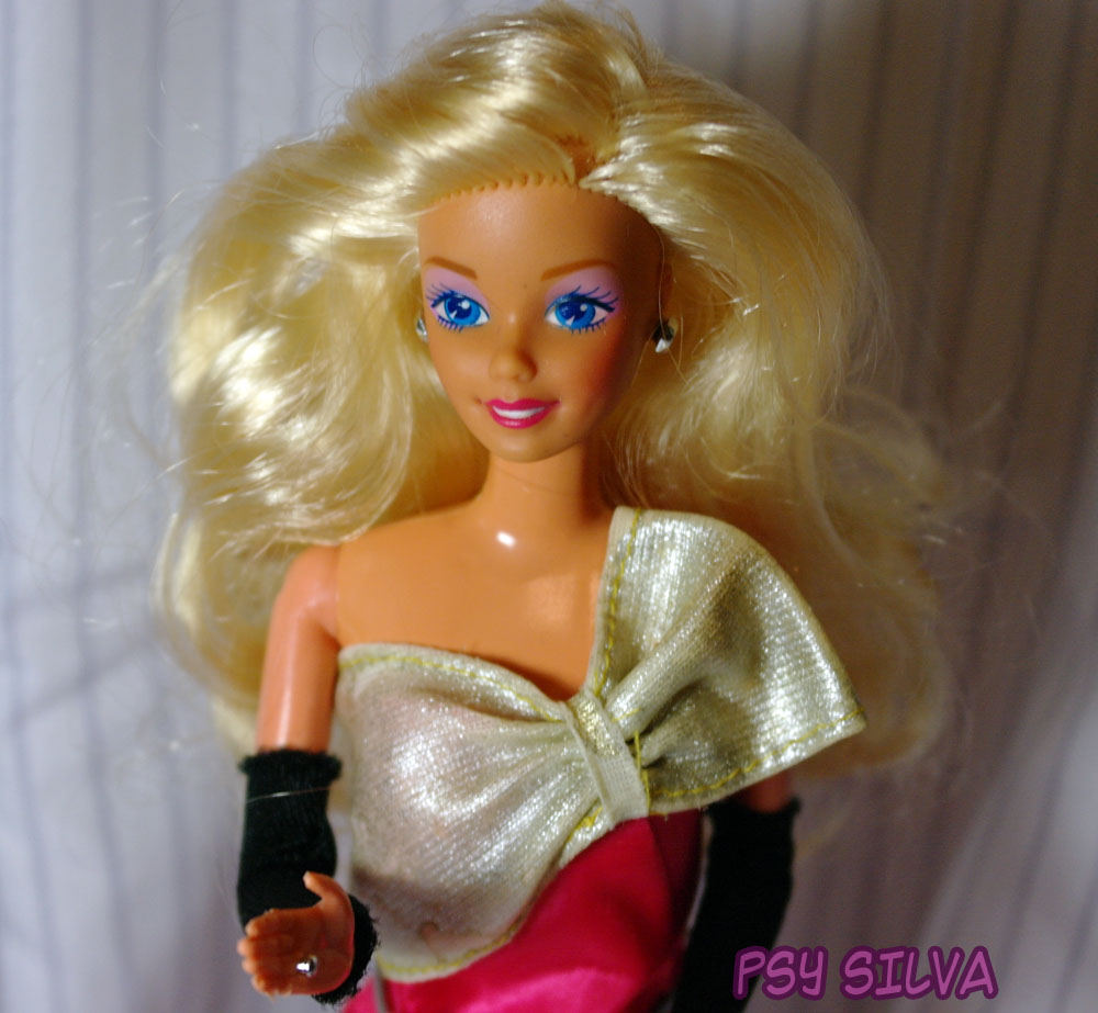 Barbie noite de sonhos Clearance