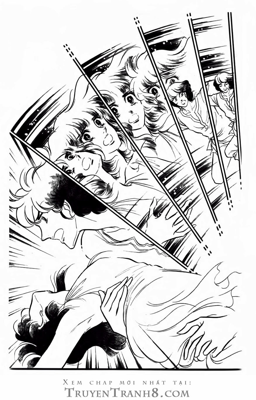 Swan - Vũ Khúc Thiên Nga Chap 68 - Next Chap 69