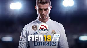 PES 2018 Mod FIFA 18 Offline 490 MB Best Graphics Android