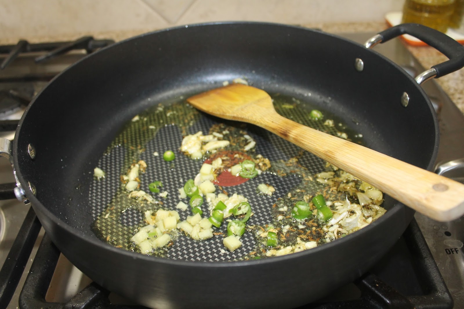 VineelaSiva: Fish Fillets Curry