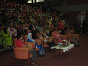 Nu-Prep 100(paten US,EU) Seminar Kesihatan Peringakat Negeri Sembilan 2010