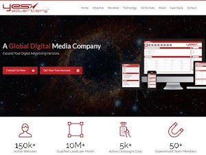 √ YesAdvertising Ad Network Review and Payment Proof 