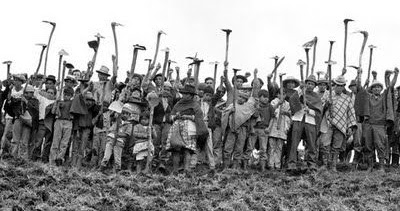 Revolución Mexicana