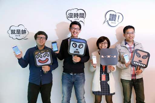 [Meet創業之星]時間市集帶你體驗高品質的內容購物
