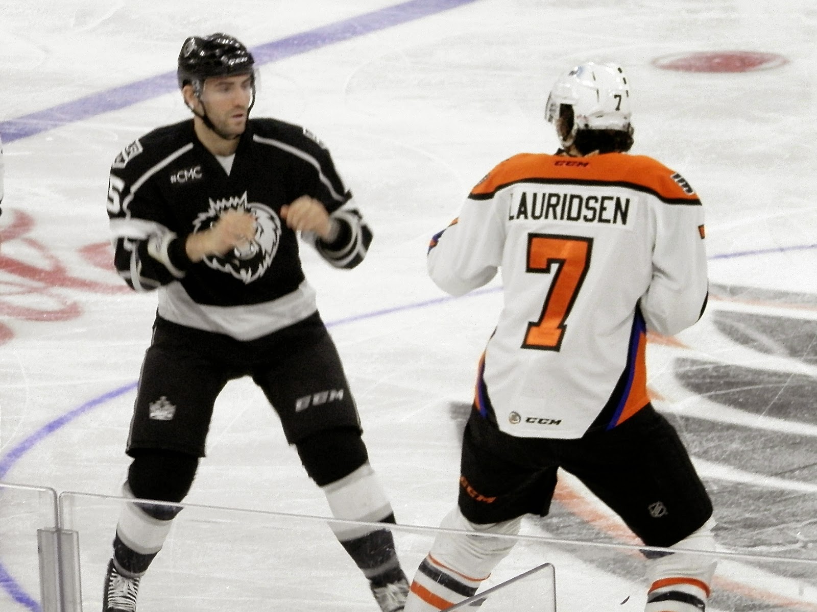 Ten Years Later, Still Grinding It Out