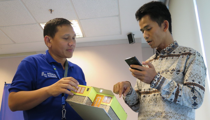 Rangkul Developer Lokal, XL Kembangkan Aplikasi dan Solusi IOT