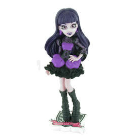 Monster High RBA Elissabat Magazine Figure Figure
