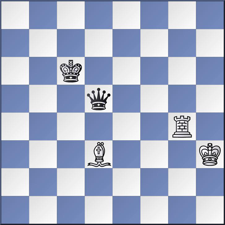 Chess Skills: December 2012