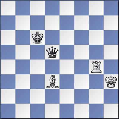 Chess Skills: December 2012