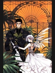 Clover ( Clamp)