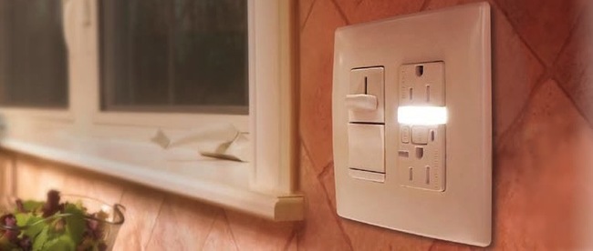 30 Insanely Clever Innovations That Need To Be Everywhere Already - It should also come with a built-in night light.