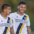 Against All Odds: Revs to be stalled by LA Galaxy