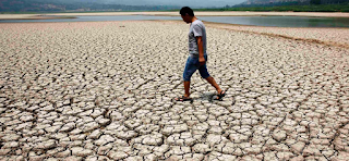 Kampanye Gaya Hidup Hemat Air Ini Wajib Di Baca
