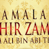 Inilah 22 Prediksi Ali bin Abi Thalib Yang Ditakutkan Terjadi | Astaghfirullah! Beberapa Di Antaranya Sudah Terjadi Dimuka Bumi Ini