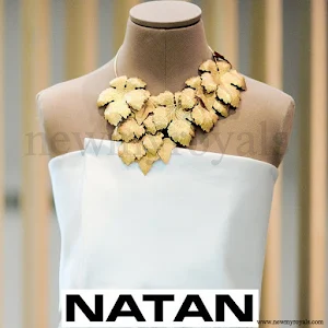Queen Mathilde Style NATAN Necklace, Jewelry, Jeweler, Earrings, Baracelet, Necklace