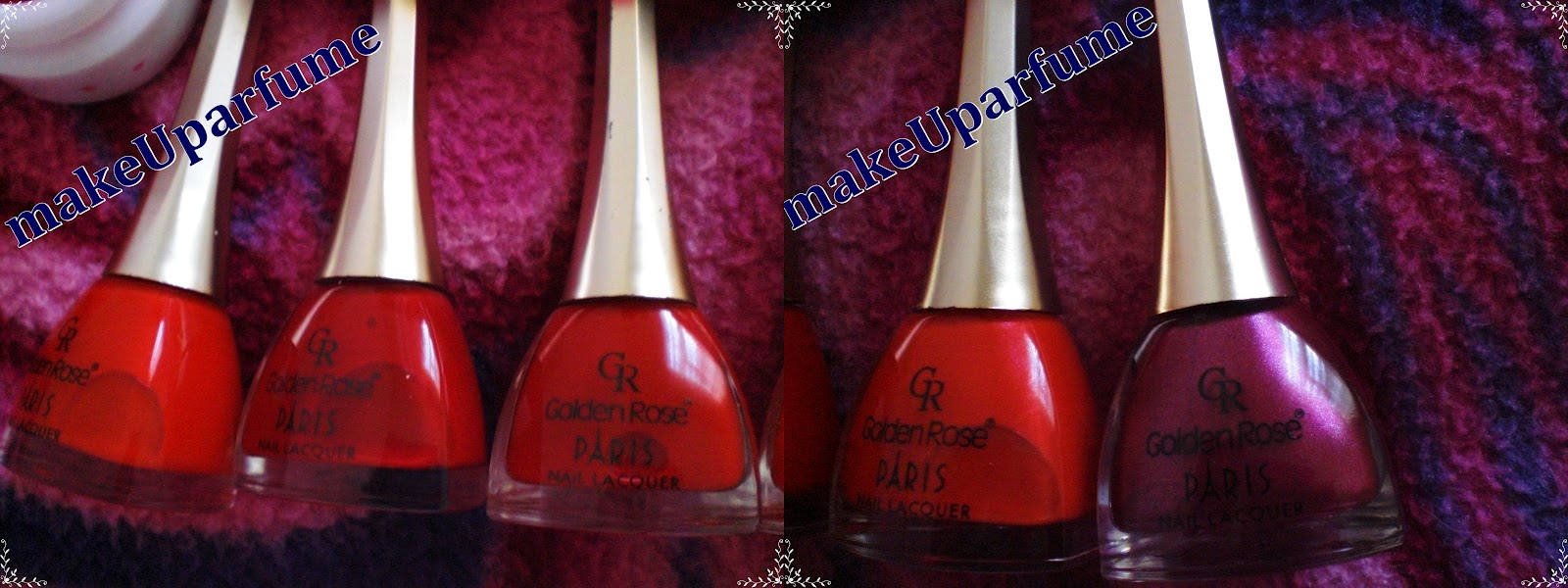 Makeuparfume Guzellik Blogu Makyaj Parfum Alisveris Bakim Beauty Makeup Skincare Golden Rose Oje Alisverisim Ve Acilmayan Oje Kapaklarini Acmak