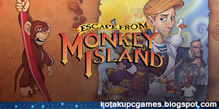 Escape From Monkey Island Torrent Pc Iso Escape From Monkey Island Torrent Pc Iso