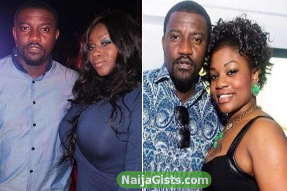 john dumelo new lover