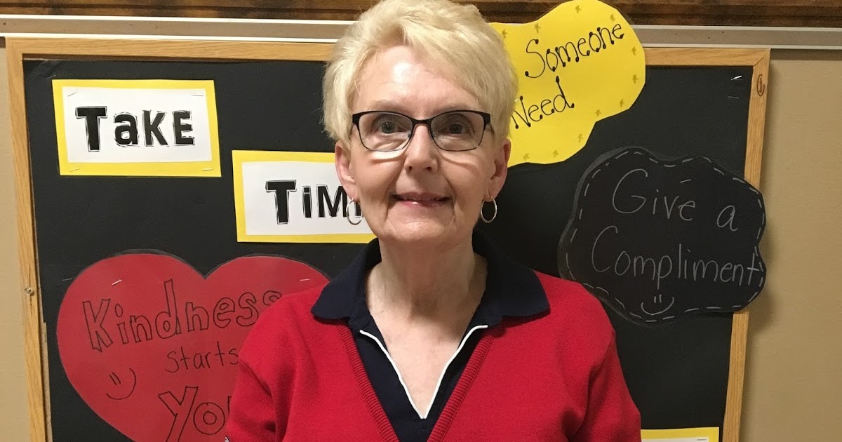 The Minnesota Reading Corps and Minnesota Math Corps Blog A Purpose