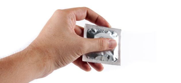 Condom free incontri