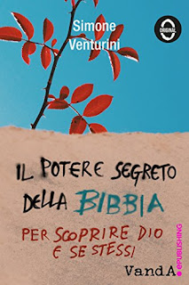 Il Potere Segreto Della Bibbia Di Simone Venturini PDF Il Potere Segreto Della Bibbia Di Simone Venturini PDF