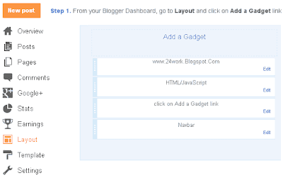 Blogger Tips And Tricks|Latest Tips For Bloggers