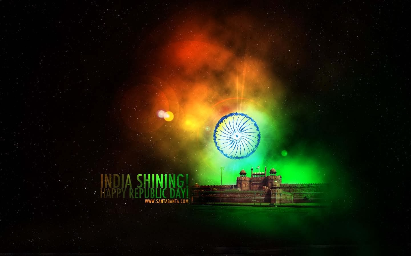 Republic Day 3d Wallpaper Wallpaper - vrogue.co