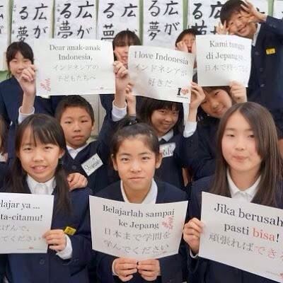 Mengingat Hal Tersebut Tidak Ada Salahnya Kita Mengikuti Beberpa Motivasi Bangsa Jepang Yang Dapat Memberi Perubahan Yag Signifikan Dalam Kehidupan Kita