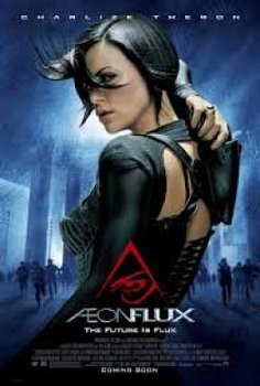 Sát Thủ Aeon - Aeon Flux (2005) | Bản đẹp + Vietsub Sát Thủ Aeon - Aeon Flux (2005) | Bản đẹp + Vietsub