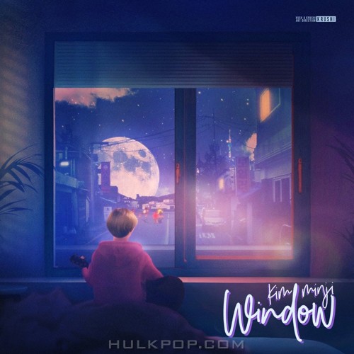 Kim Min Ji – 창문 – Single