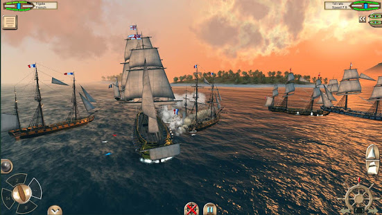 The Pirate: Caribbean Hunt Mod Apk Full The Pirate: Caribbean Hunt Mod Apk Full