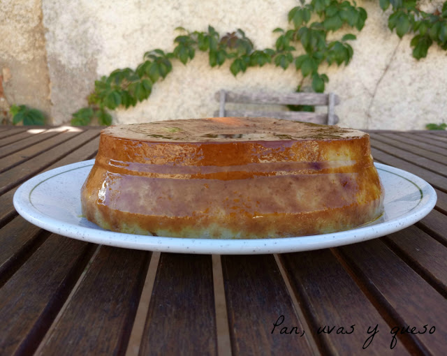 Pan de Calatrava (tradicional o Thermomix)