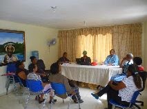 Ayuntamiento de Polo Inicia Proyecto con asociaciones y cooperativa de Mujeres