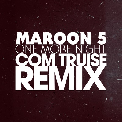 Lirik lagu Maroon 5 One More Night ~ SALING BERBAGI Lirik lagu Maroon 5 One More Night ~ SALING BERBAGI