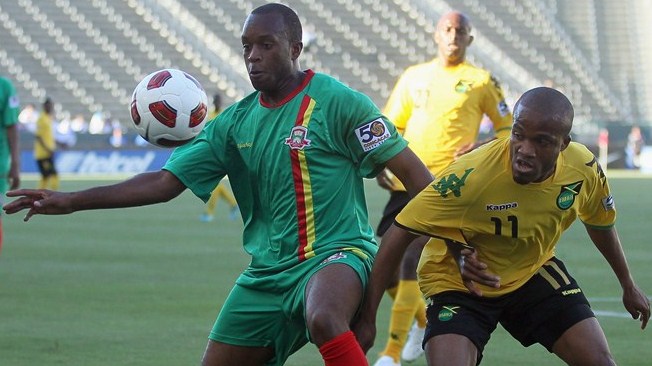 All Colours of Football - Simone Panizzi's collection of 211 FIFA