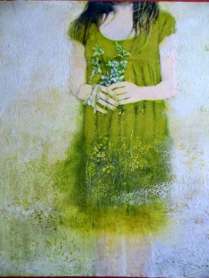 pinkpagodastudio Veronique Paquereau