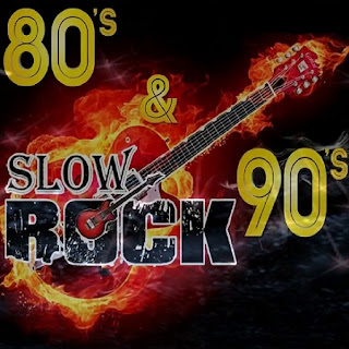 album slow rock barat 90an mp3