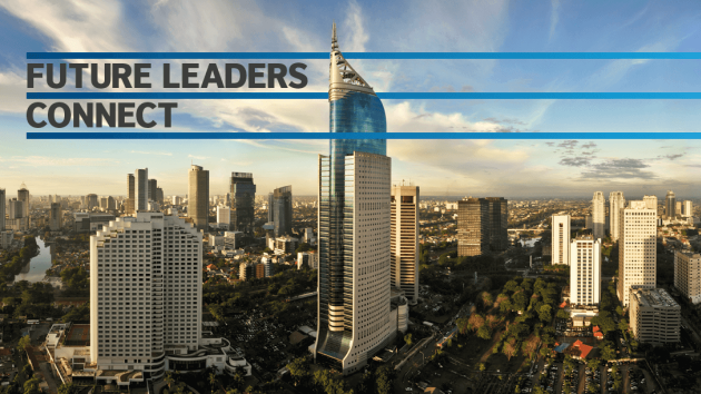 British Council: Future Leaders Connect Programme