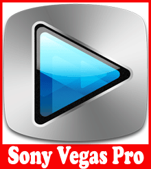 Sony Vegas Pro 13