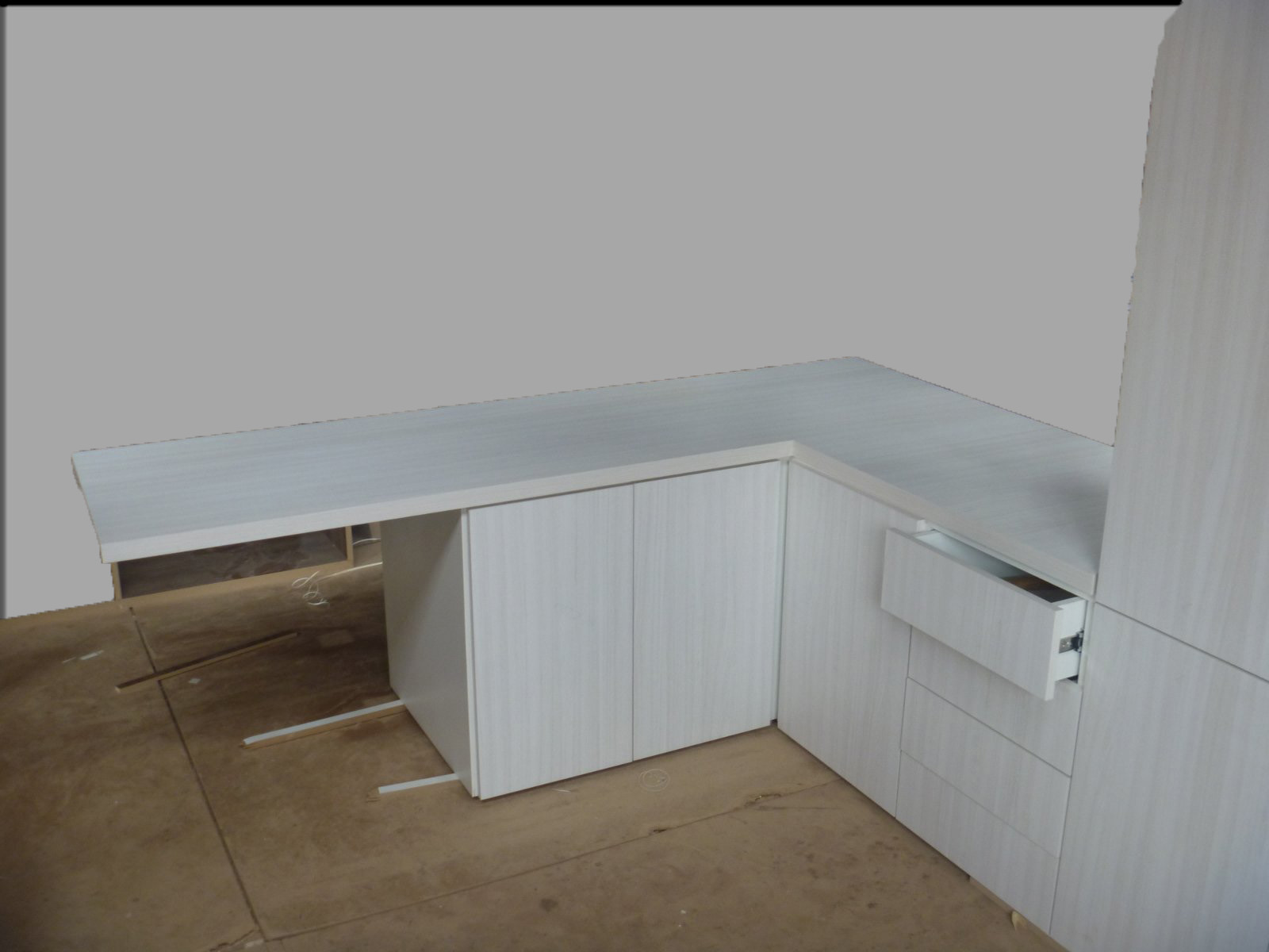 Armarios de Lavanderias