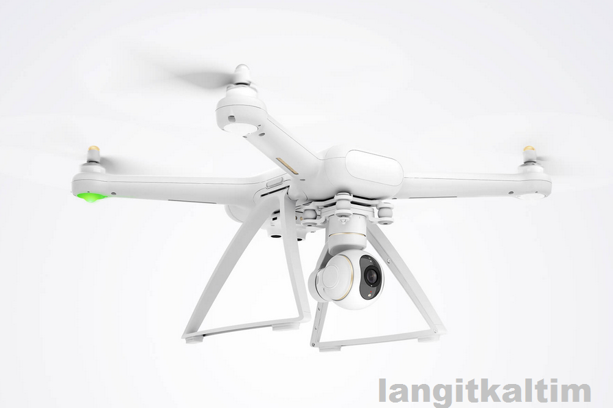 mi drone mini review