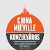 China Miéville - Konzulváros