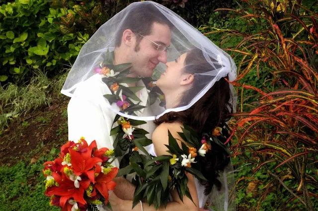 above heavens gate oahu weddings