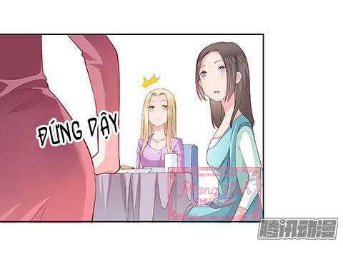 Bạn Trai DIY Chap 3 - Next Chap 4