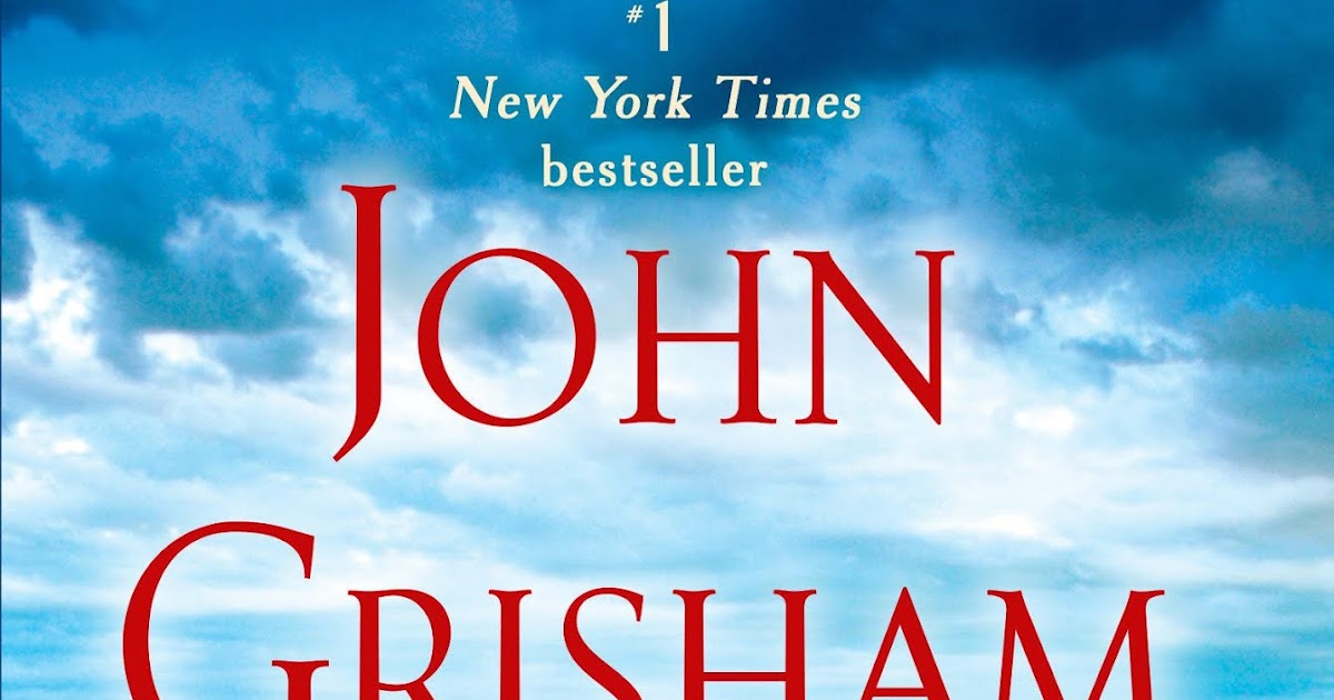 It's Either Sadness or Bookphoria... Book Review "Camino Island" by