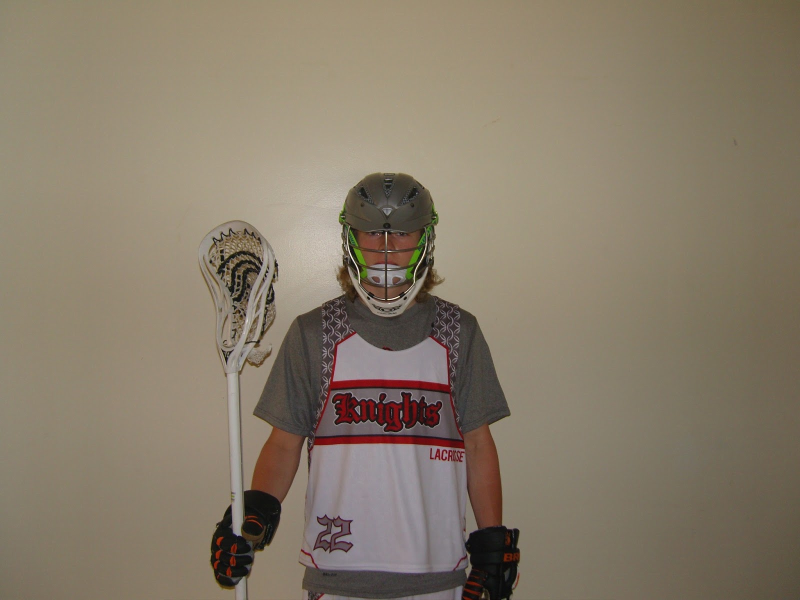 Knights Lacrosse Elite Knights Apparel