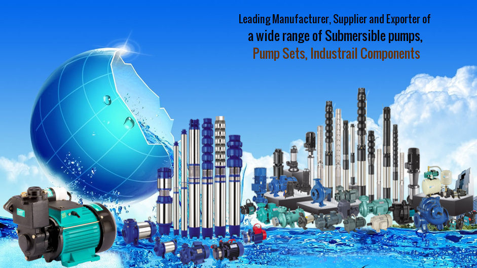 Pumps & Generators in Bangalore Submersible pump price in India